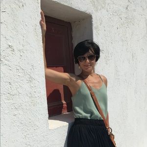 Meet your Posher, Kerri
